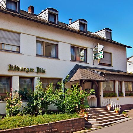 Hotel Kugel Trier Exterior foto