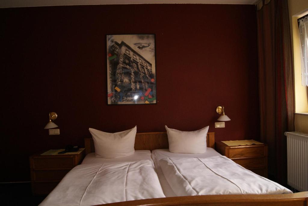 Hotel Kugel Trier Quarto foto