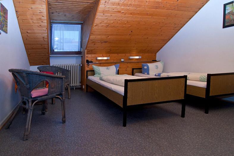 Hotel Kugel Trier Quarto foto