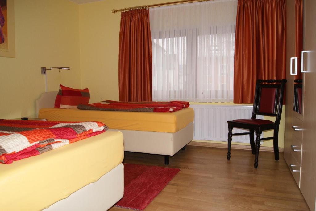Hotel Kugel Trier Quarto foto