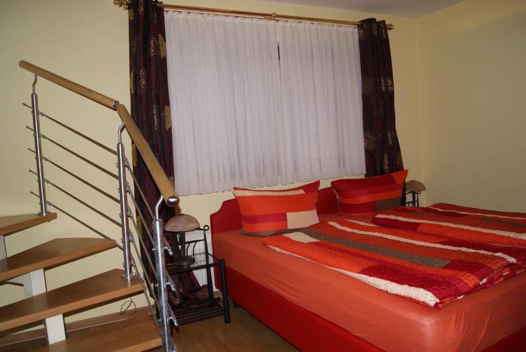 Hotel Kugel Trier Quarto foto