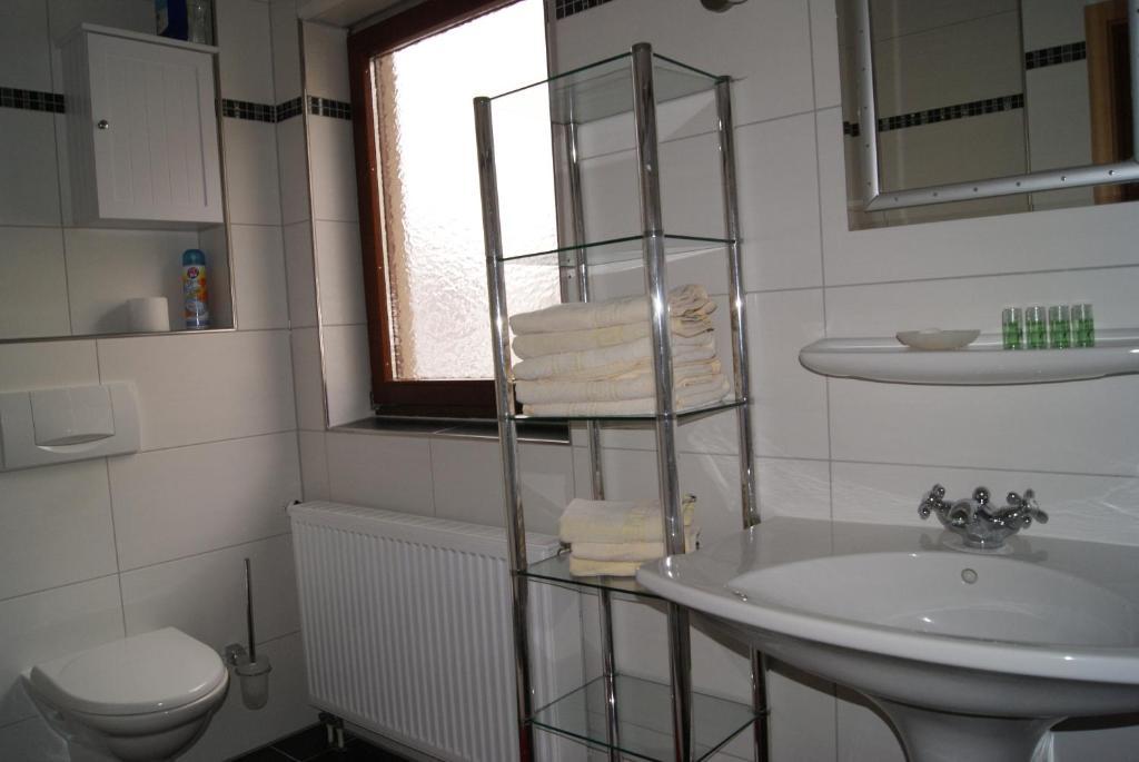 Hotel Kugel Trier Quarto foto