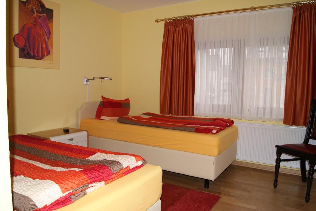Hotel Kugel Trier Quarto foto